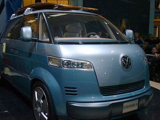 Illustration for article titled Volkswagen Design Chief Says New Microbus Concept is in the Works